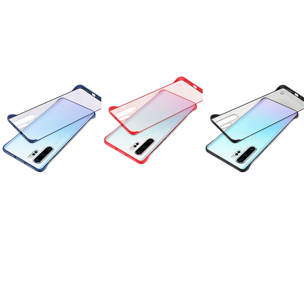 Huawei P30 Pro - Skyddande Ultratunt Skyddsskal