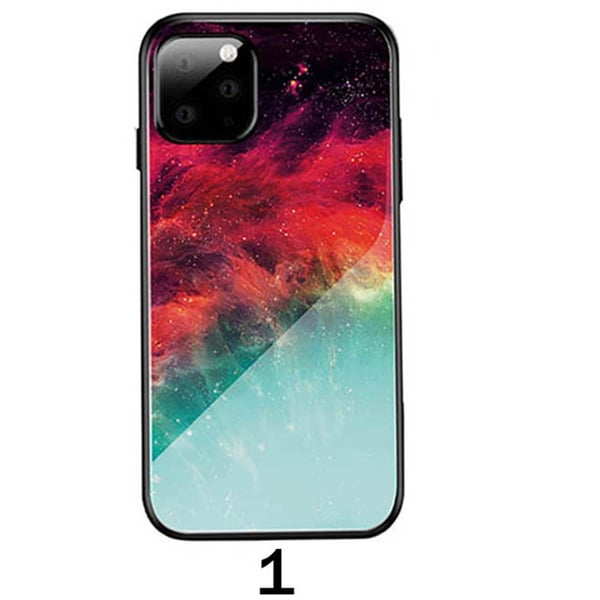 Skal - iPhone 11 Pro Max