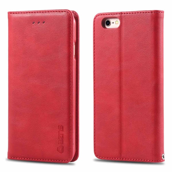 iPhone 6/6S - Robust Plånboksfodral