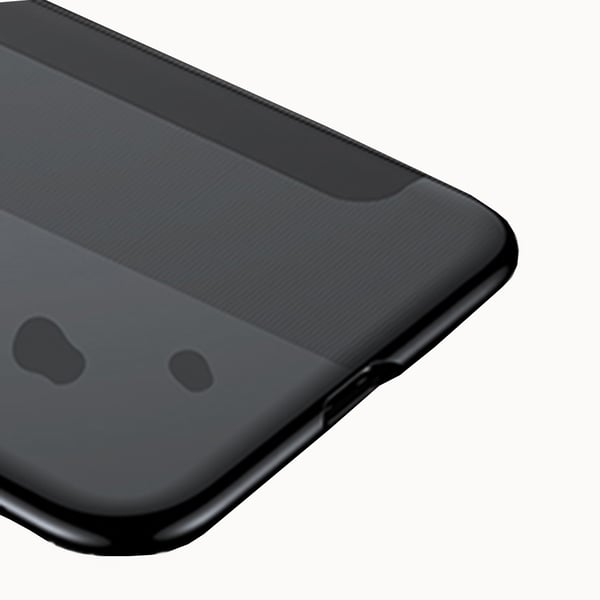 Nyhet! Exklusivt Touchfodral till iPhone XS Max
