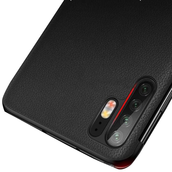 Elegant Smart Fodral (Nkobee) - Huawei P30 Pro
