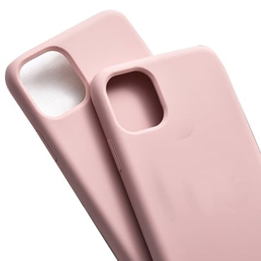 Silikonskal - iPhone 11 Pro