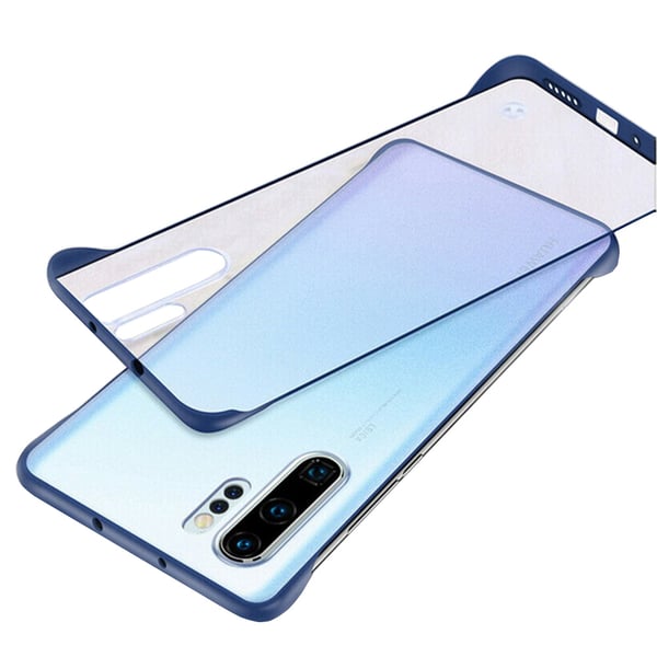 Professionellt Stöttåligt Skal - Huawei P30 Pro
