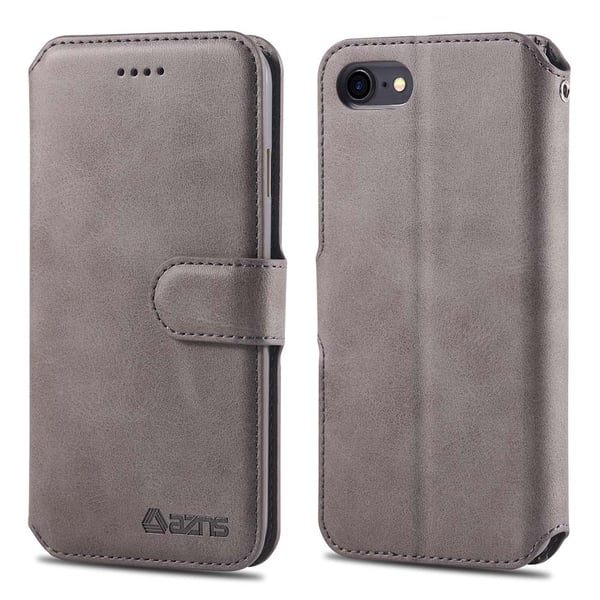 iPhone 6/6S - Robust Plånboksfodral