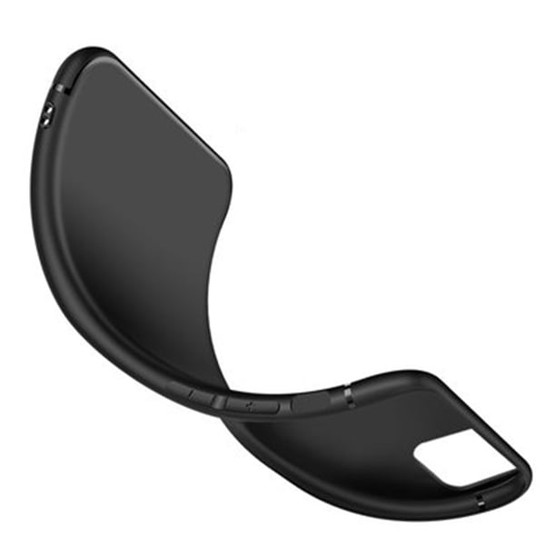 iPhone 11 - Mjukt Stötdämpande TPU Skal