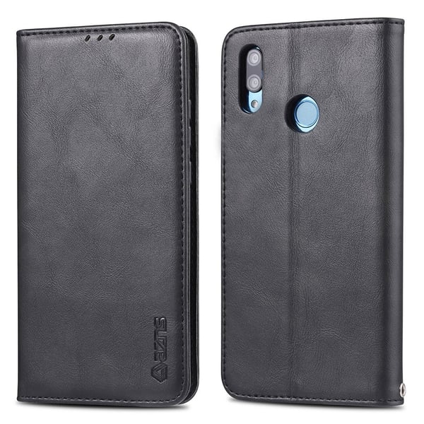 Huawei P Smart 2019 - Robust Plånboksfodral