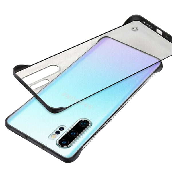 Huawei P30 Pro - Skyddande Ultratunt Skyddsskal