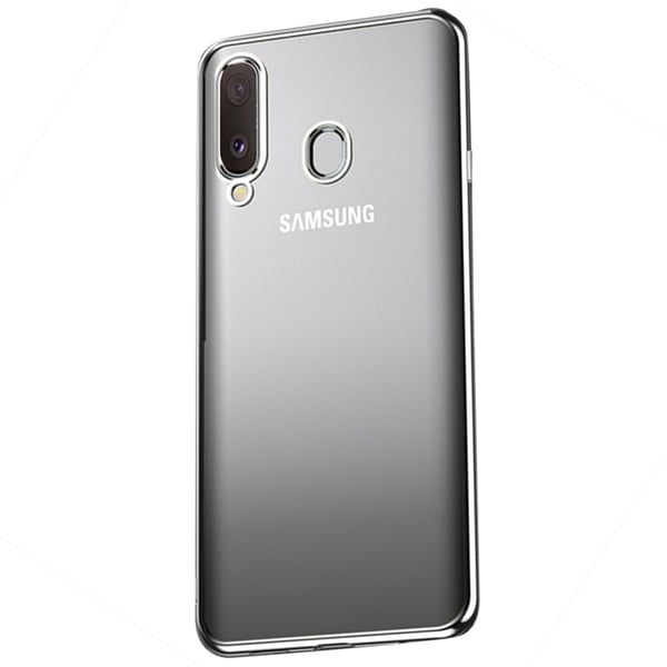 Samsung Galaxy A20E - Stilsäkert Floveme Silikonskal