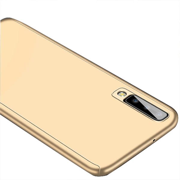 Samsung Galaxy A70 - Professionellt Stöttåligt Skal