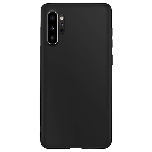Silikonskal - Samsung Galaxy Note10 Plus