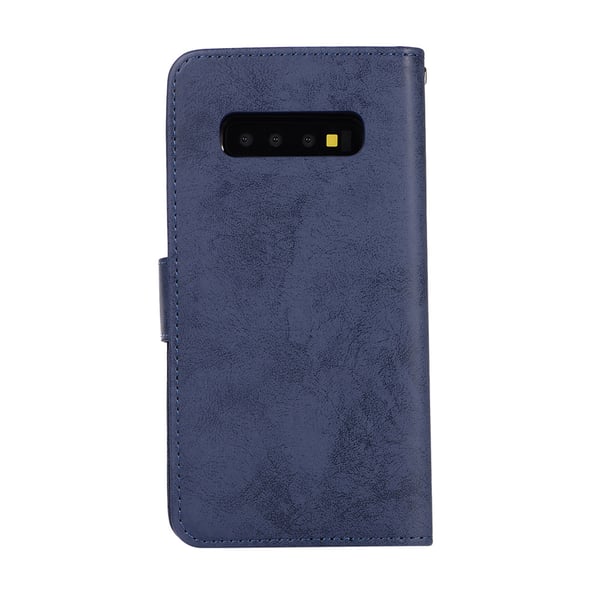 Elegant Plånboksfodral (LEMAN) - Samsung Galaxy S10