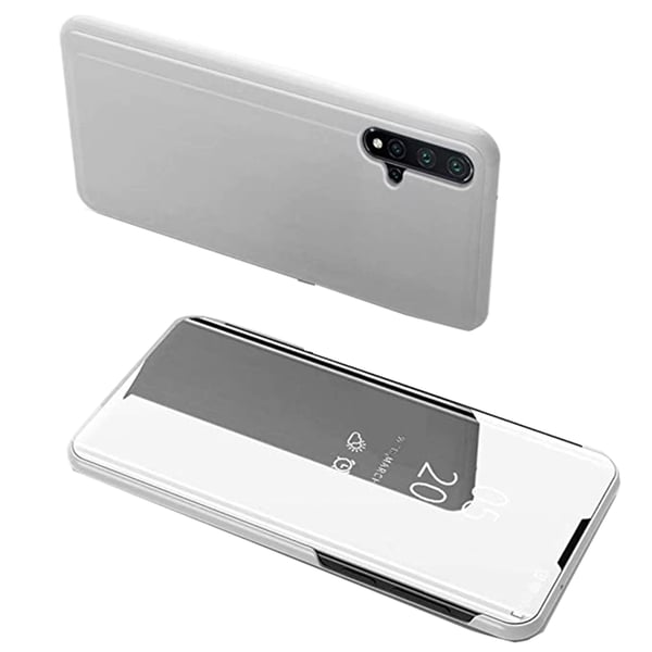 Exklusivt Leman Fodral - Huawei Nova 5T