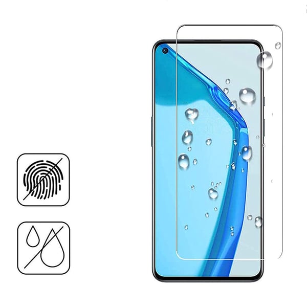 Xiaomi 12T Pro Genomtänkt Skärmskydd i Hydrogel-variant
