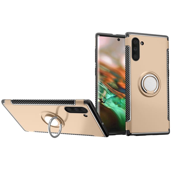 Elegant Smart Skal Ringhållare - Samsung Galaxy Note10