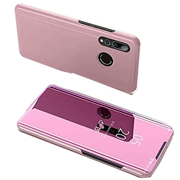 Exklusivt (Leman) Fodral - Huawei P Smart Z