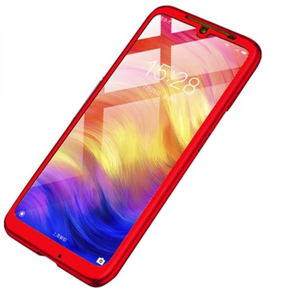 Exklusivt Smart Skal - Samsung Galaxy A70