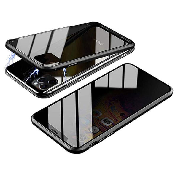 Genomtänkt Floveme Heltäckande Skal - iPhone 11 Pro Max