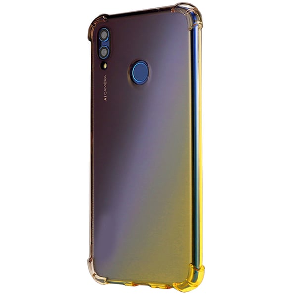 Professionellt Slittåligt Skal - Huawei P Smart 2019