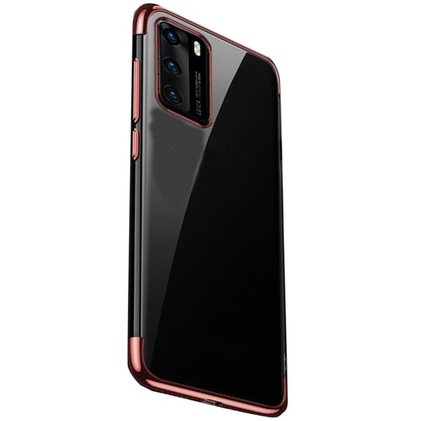 Huawei P40 - Skyddsskal