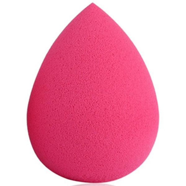 Mjuk och Lättanvänd Makeup Svamp (Latexfri)