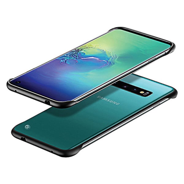 Robust Skyddande Skal - Samsung Galaxy S10 Plus