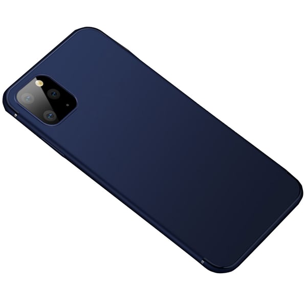 iPhone 11 - Mjukt Stötdämpande TPU Skal