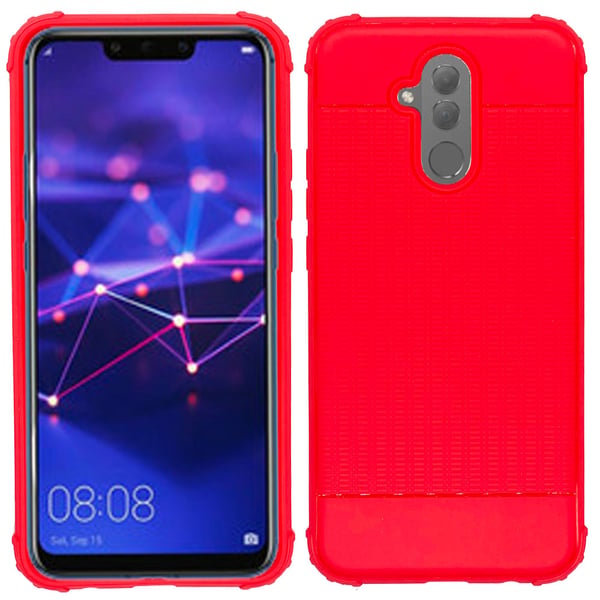 Huawei Mate 20 Lite - Robust Praktiskt Skal (LEMAN)