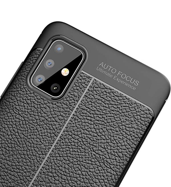 Samsung Galaxy A51 - Skal