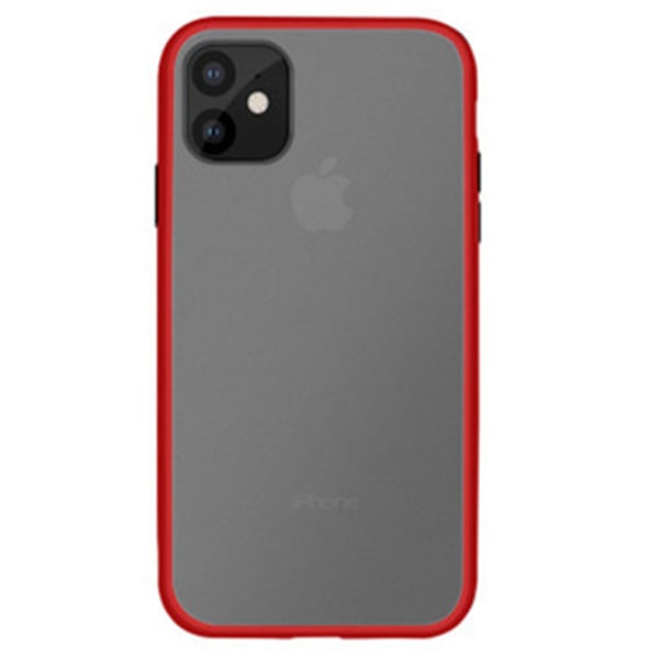 iPhone 11 Pro - Stilsäkert Effektfullt Skal