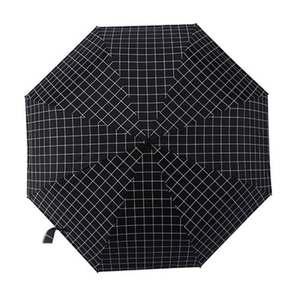 Stilrent Anti-UV Slittåligt Paraply