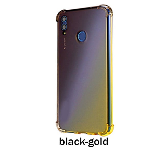 Huawei P20 Lite - Floveme's Effektfulla Silikonskal