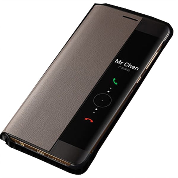 Exklusivt Skyddande (NKOBEE) Fodral - Huawei P30