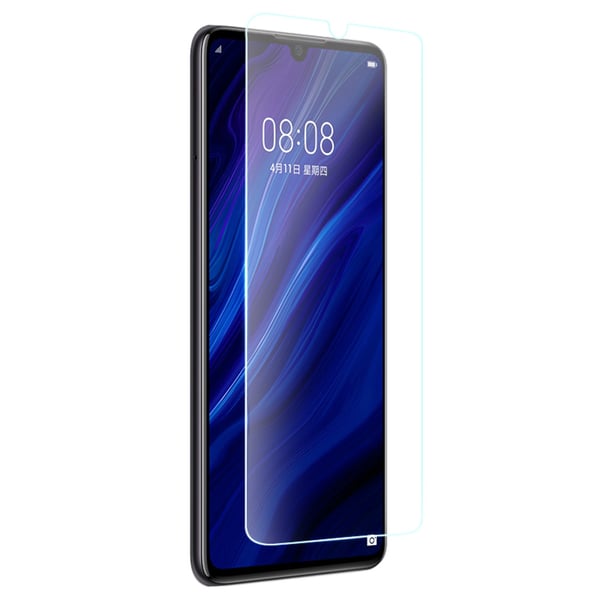Skärmskydd 3-PACK Standard Screen-Fit HD-Clear Huawei P30