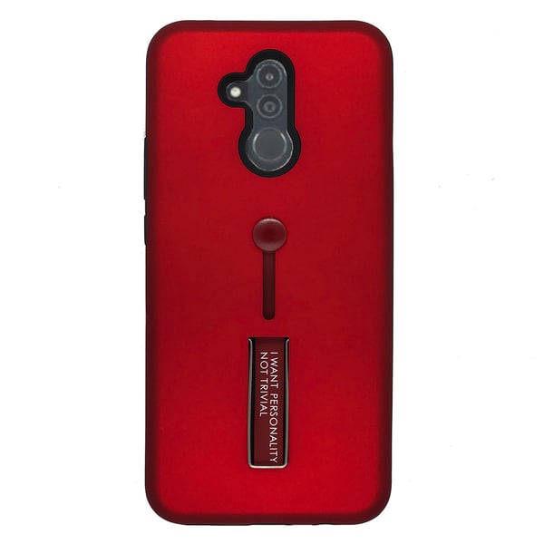 Exklusivt Skyddande Skal (Kisscase) - Huawei Mate 20 Lite