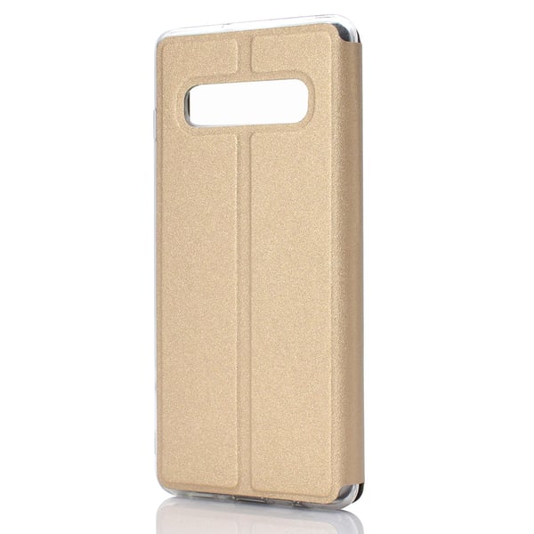 Samsung Galaxy S10 - Stilrent Praktiskt Fodral