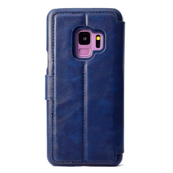 Stilrent Plånboksfodral från ROYBEN till Samsung Galaxy S9+