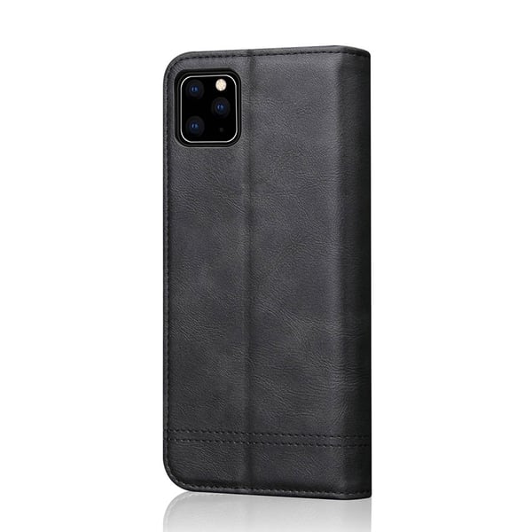 iPhone 11 Pro - Skyddande Plånboksfodral