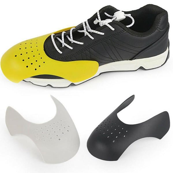1-Par Sneaker Shield Skoskydd (MOTVERKAR VECK)