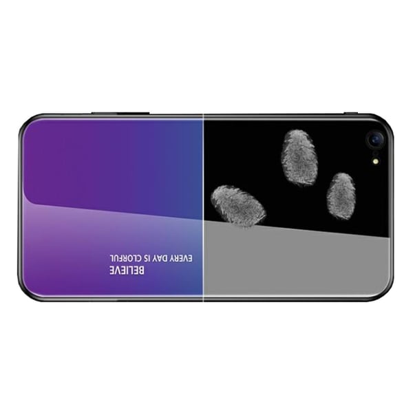 iPhone 6/6S - Robust Nkobee Skal