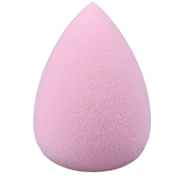 Mjuk och Lättanvänd Makeup Svamp (Latexfri)