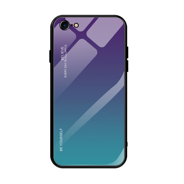 iPhone SE 2020 - Exklusivt Skyddande Skal (NKOBEE)