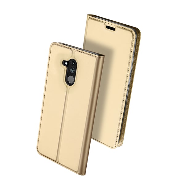 Huawei Mate 20 Lite Exklusivt fodral av DUX DUCIS