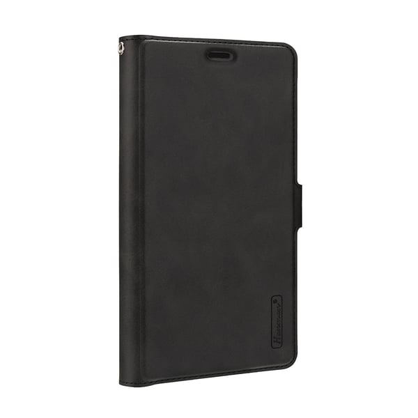 Samsung Galaxy S10E - Elegant Praktiskt HANMAN Plånboksfodral