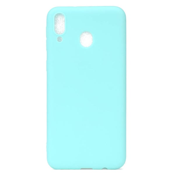 Samsung Galaxy A40 - Stilrent Silikonskal