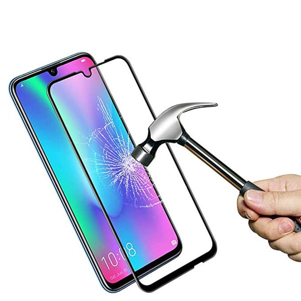 Huawei Y6 2019 Skärmskydd 2.5D HD 0,3mm