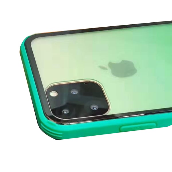 iPhone 11 Pro - Effektfullt Skyddsskal (FLOVEME)