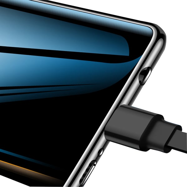 Samsung Galaxy S10+ - Skyddande Silikonskal (FLOVEME)