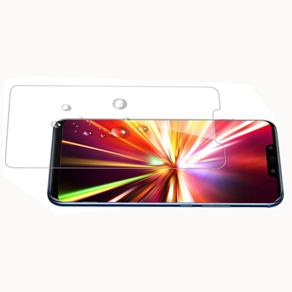2-PACK MyGuard Skärmskydd för Huawei Mate 20 lite