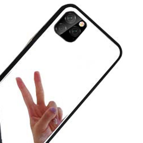 iPhone 11 - Effektfullt Skyddande Spegelskal