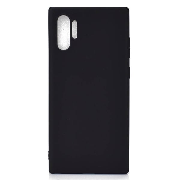 Professionellt Silikonskal Nkobee - Samsung Galaxy Note10+